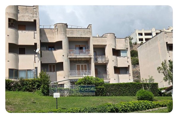 appartamento in vendita a Gaeta