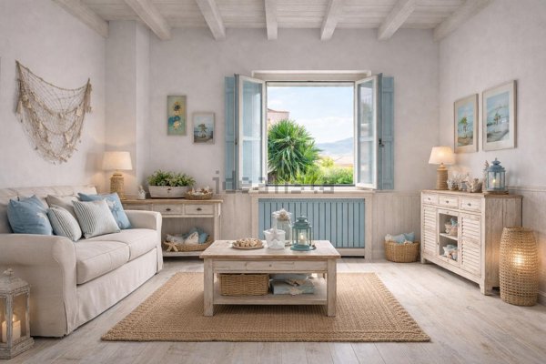 appartamento in vendita a Gaeta