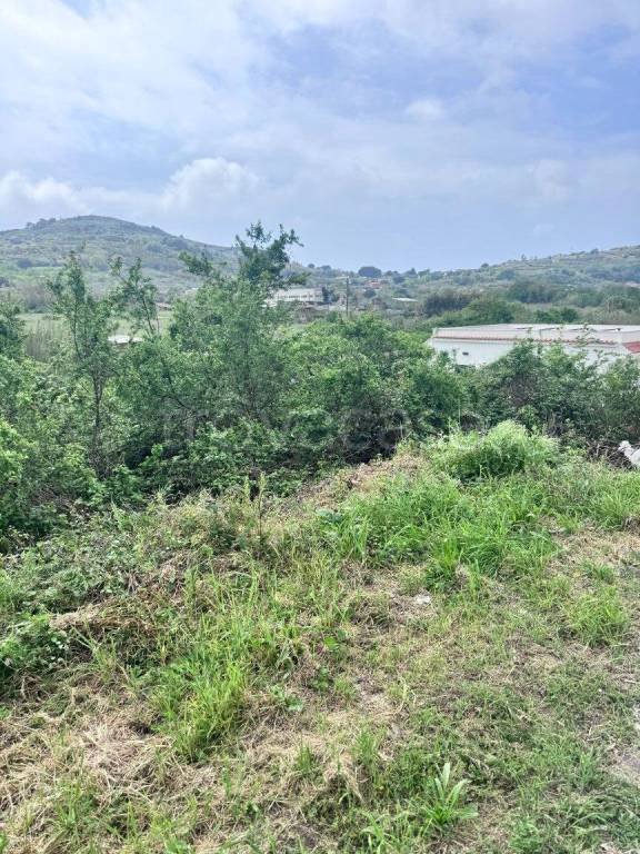 terreno agricolo in vendita a Gaeta