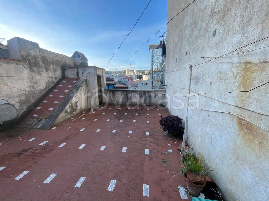 casa indipendente in vendita a Gaeta