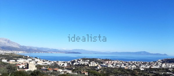 appartamento in vendita a Gaeta in zona Serapo