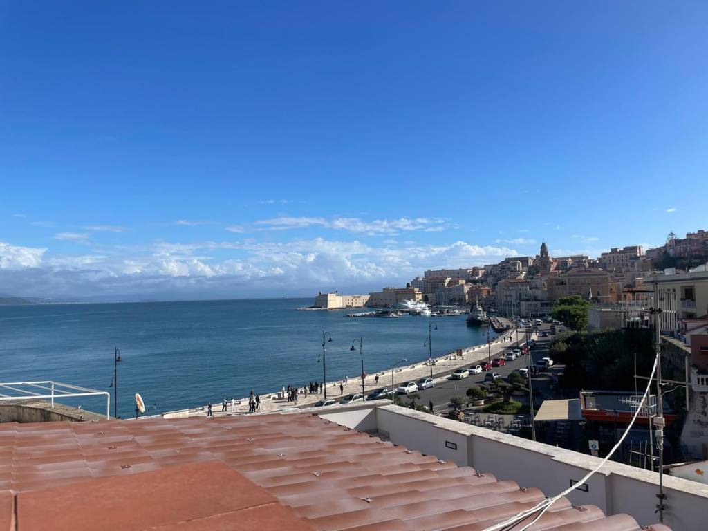 appartamento in vendita a Gaeta