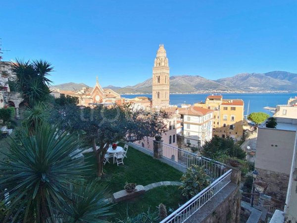 appartamento in vendita a Gaeta