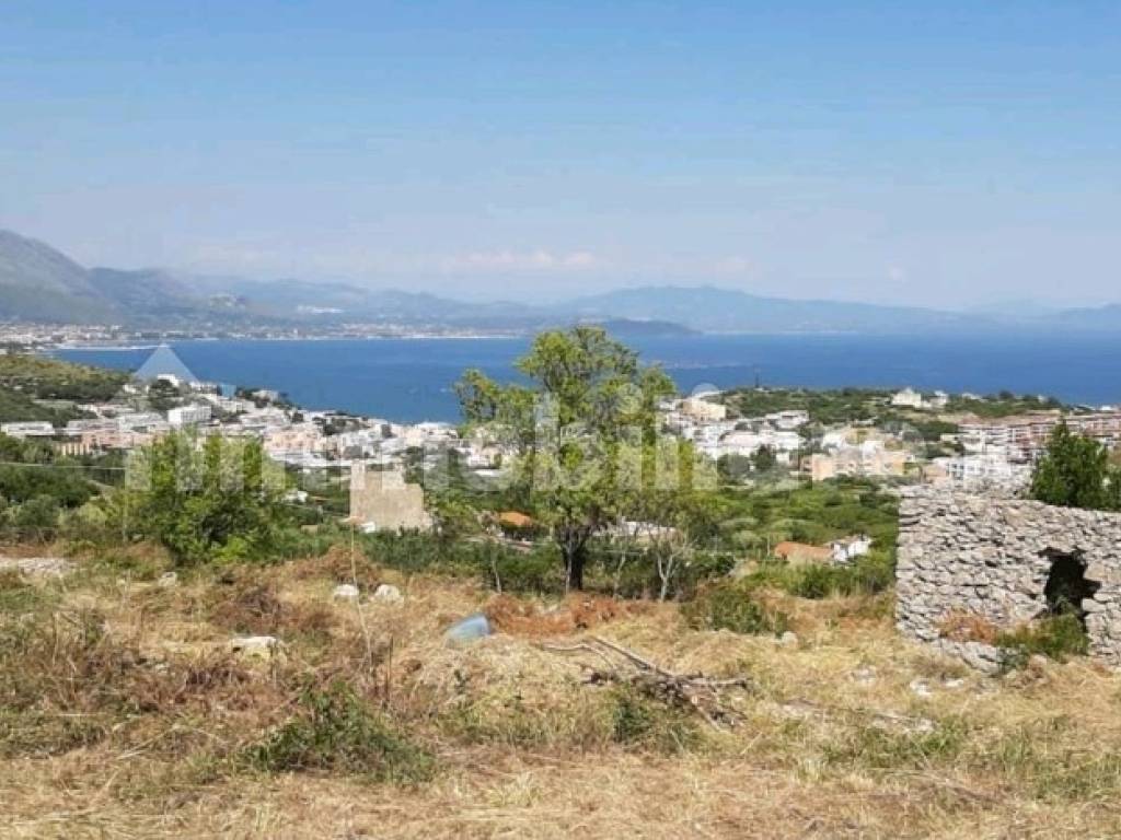 terreno agricolo in vendita a Gaeta