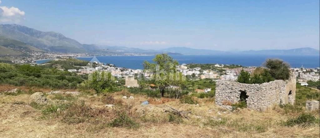 terreno agricolo in vendita a Gaeta