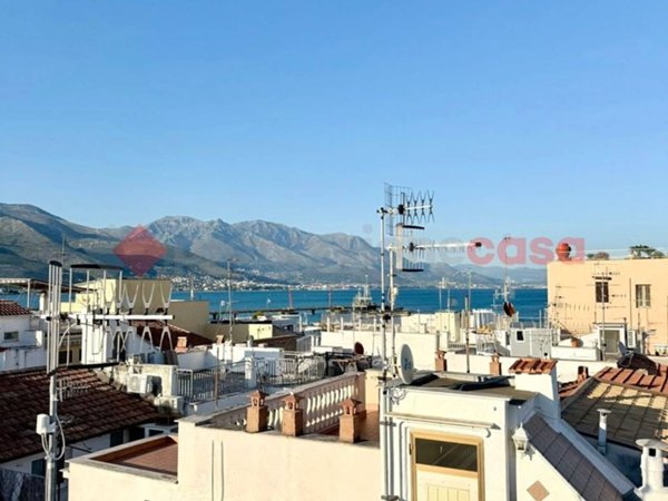 appartamento in vendita a Gaeta