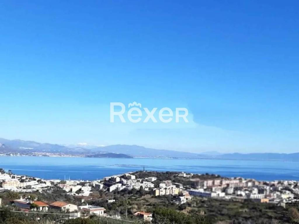 appartamento in vendita a Gaeta in zona Serapo