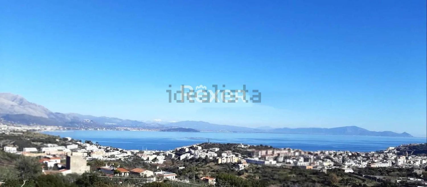 appartamento in vendita a Gaeta in zona Serapo