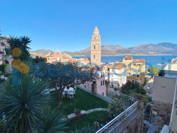 appartamento in vendita a Gaeta