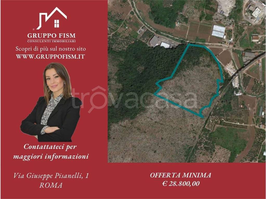 appartamento in vendita a Gaeta