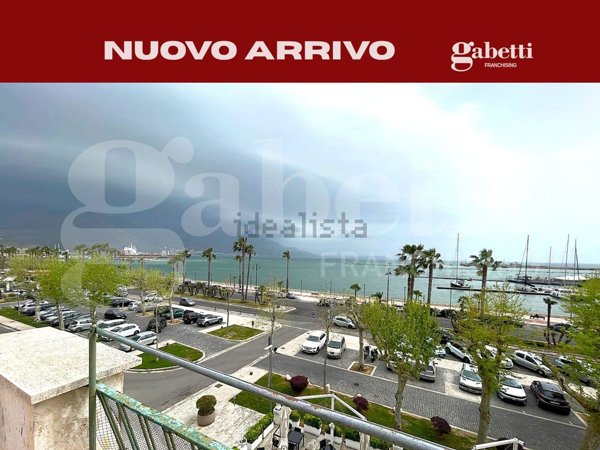appartamento in vendita a Gaeta