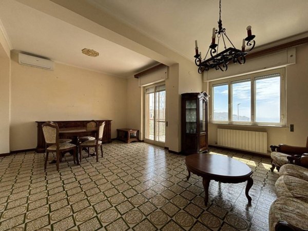 appartamento in vendita a Gaeta