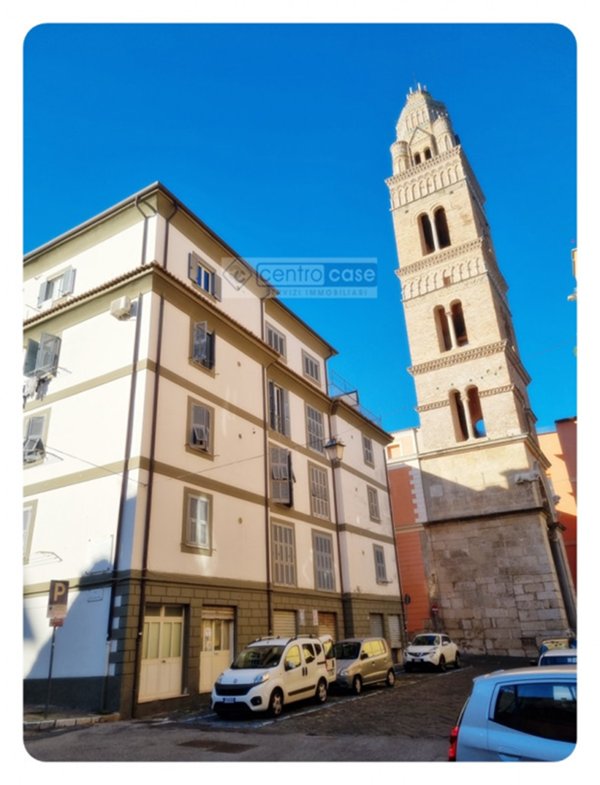 appartamento in vendita a Gaeta