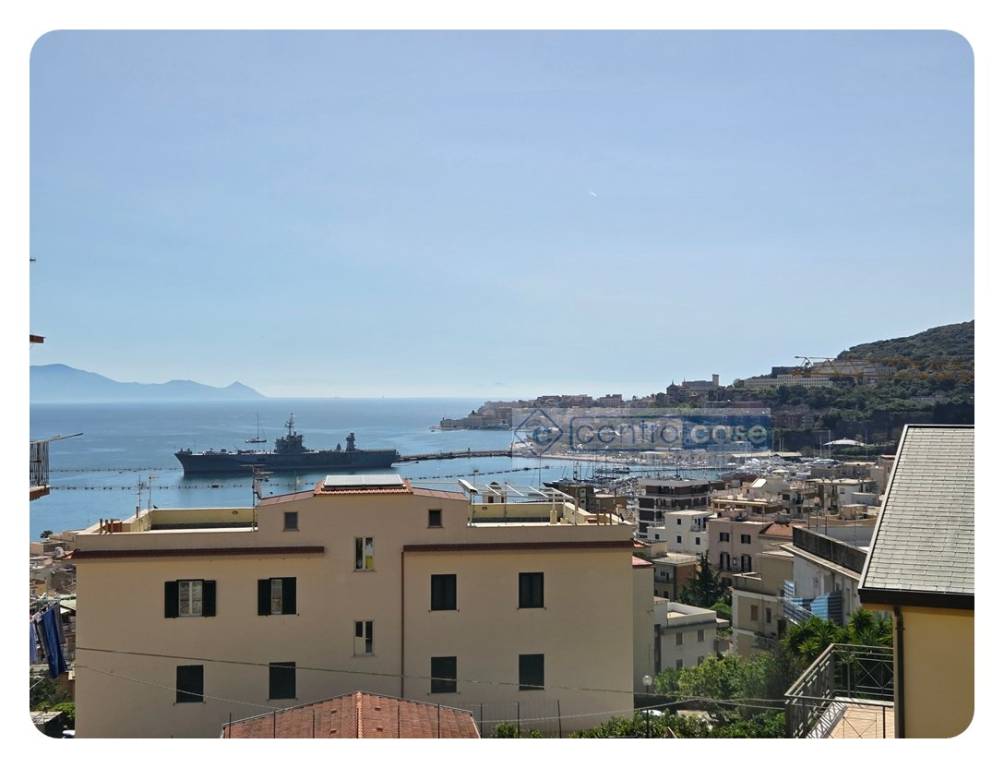casa indipendente in vendita a Gaeta