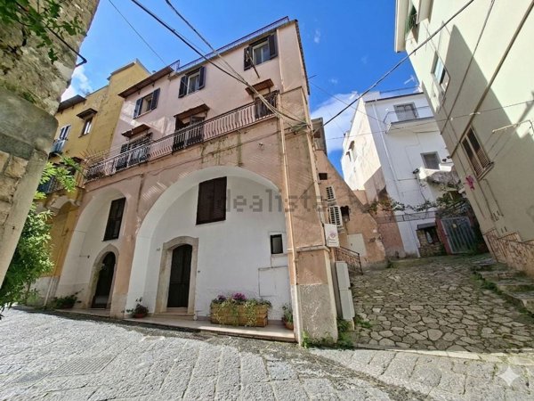 appartamento in vendita a Gaeta