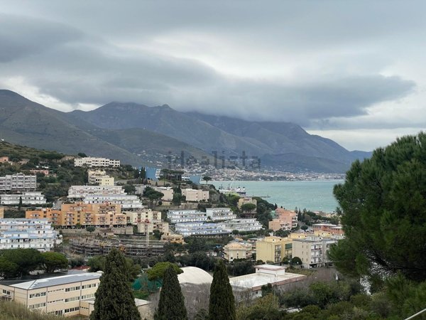 appartamento in vendita a Gaeta