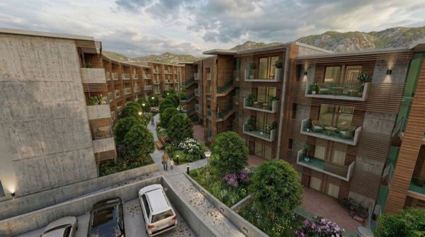 appartamento in vendita a Gaeta