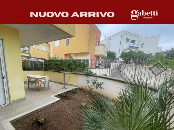 appartamento in vendita a Gaeta
