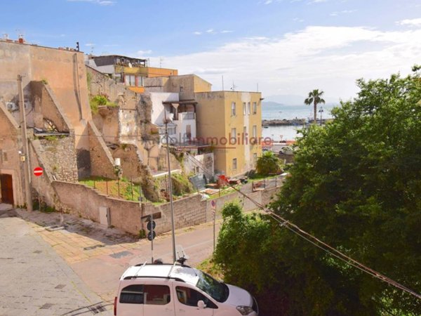 appartamento in vendita a Gaeta