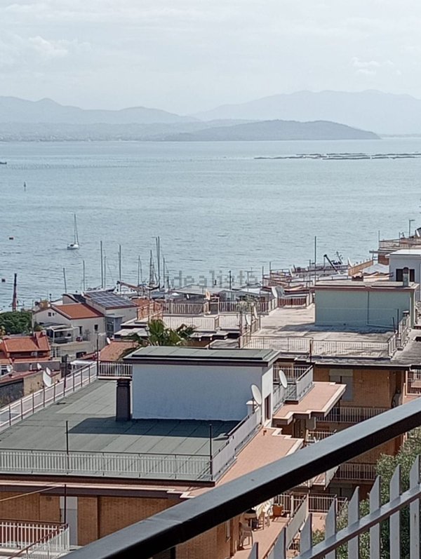 appartamento in vendita a Gaeta