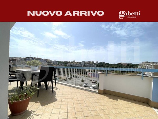 appartamento in vendita a Gaeta