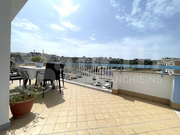 appartamento in vendita a Gaeta