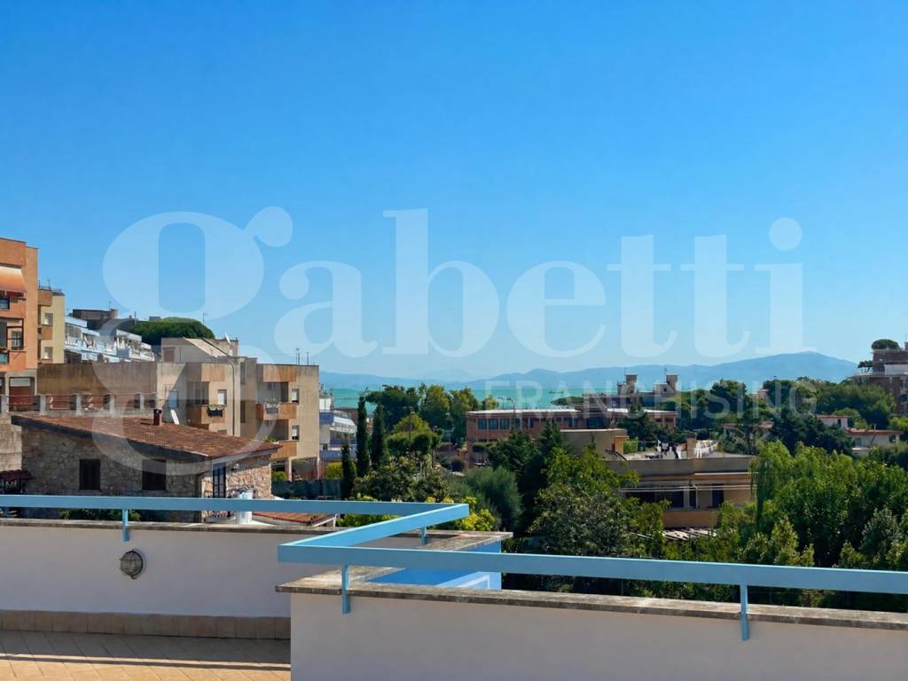 appartamento in vendita a Gaeta