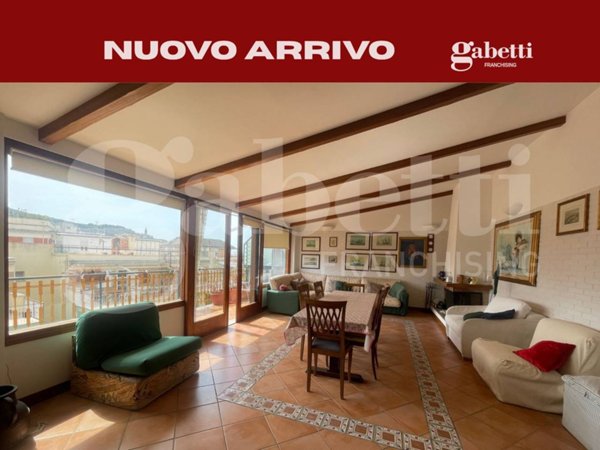 appartamento in vendita a Gaeta in zona Serapo
