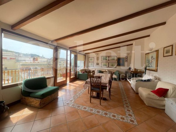 appartamento in vendita a Gaeta in zona Serapo