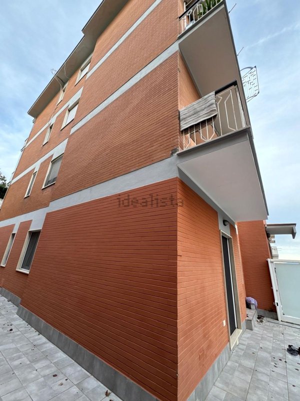appartamento in vendita a Gaeta