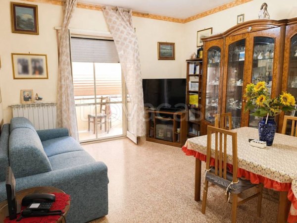 appartamento in vendita a Gaeta