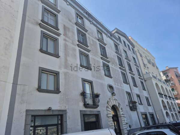 locale commerciale in vendita a Gaeta