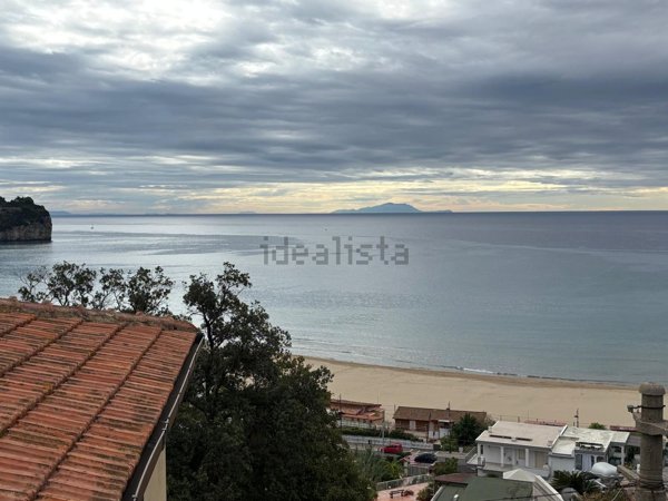 appartamento in vendita a Gaeta in zona Serapo