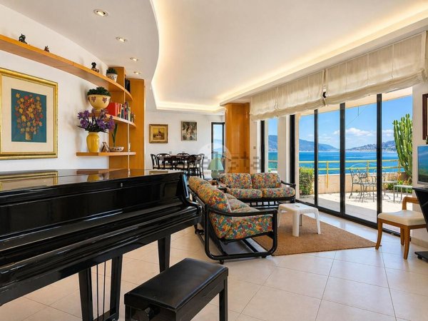 appartamento in vendita a Gaeta