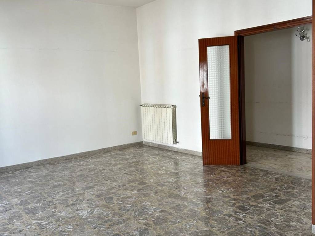 appartamento in vendita a Gaeta in zona Serapo