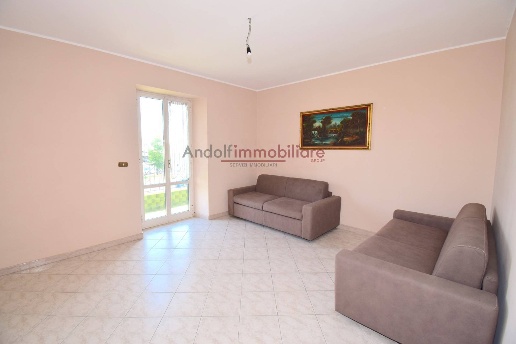 appartamento in vendita a Gaeta