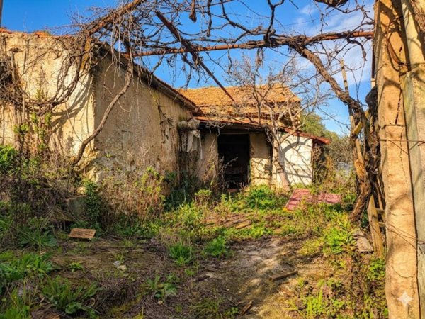 terreno agricolo in vendita a Gaeta