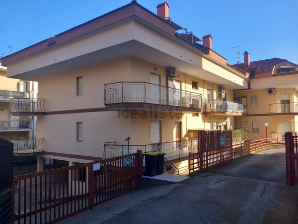 appartamento in vendita a Gaeta