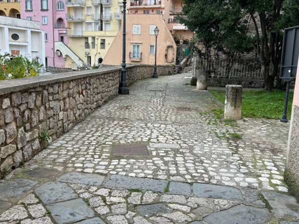 appartamento in vendita a Gaeta