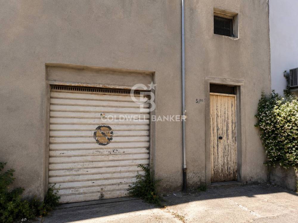 negozio in vendita a Gaeta in zona Sant'Agostino