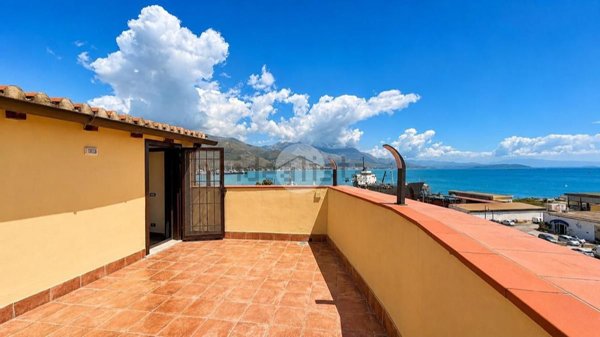 appartamento in vendita a Gaeta