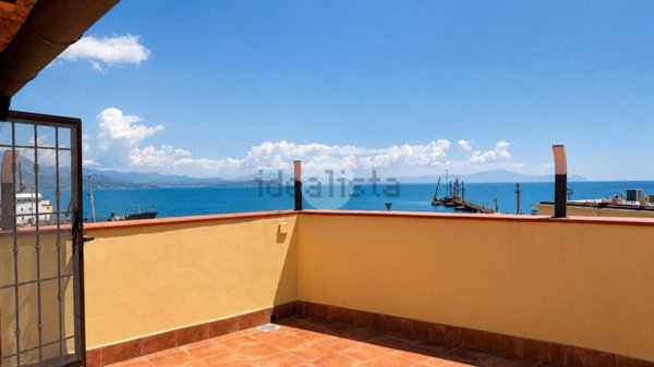 appartamento in vendita a Gaeta