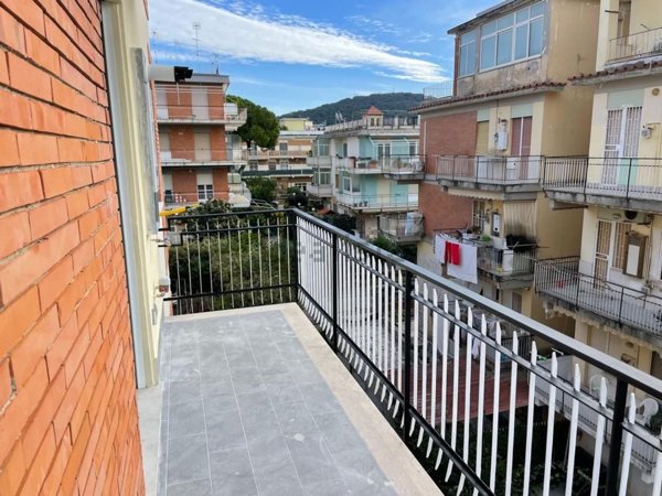 appartamento in vendita a Gaeta
