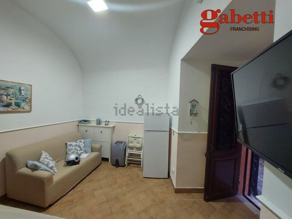 appartamento in vendita a Gaeta