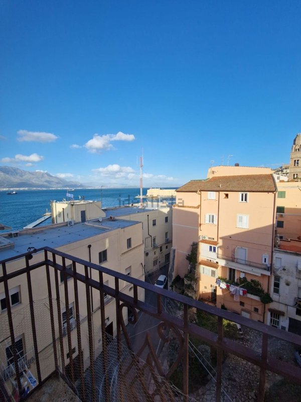 appartamento in vendita a Gaeta