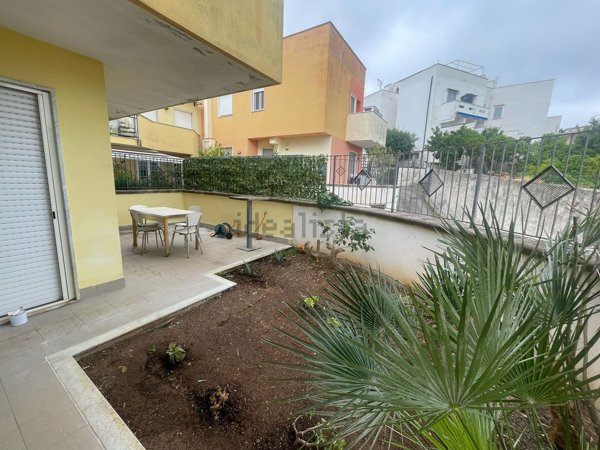 appartamento in vendita a Gaeta
