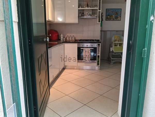 appartamento in vendita a Gaeta