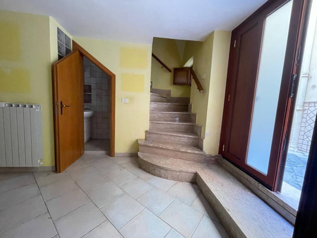 appartamento in vendita a Gaeta