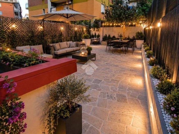 casa indipendente in vendita a Gaeta in zona Serapo
