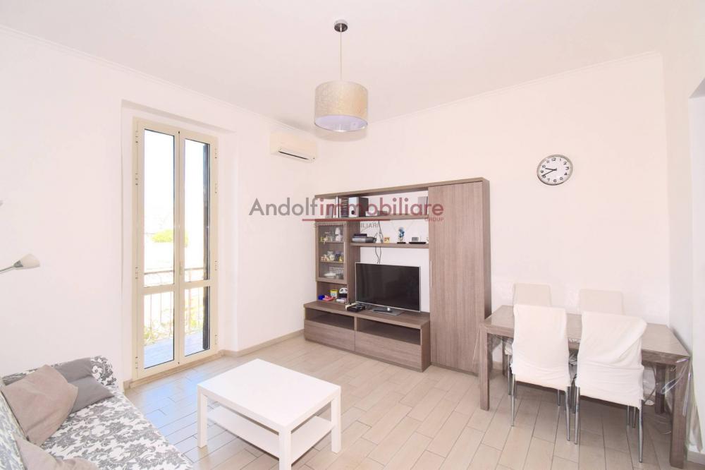 appartamento in vendita a Gaeta in zona Serapo